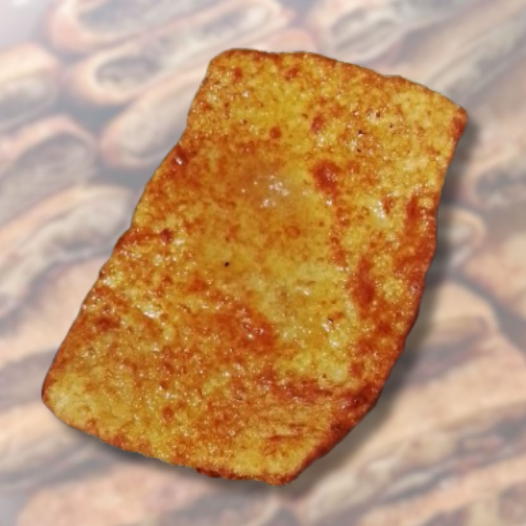 Beef Murtabak