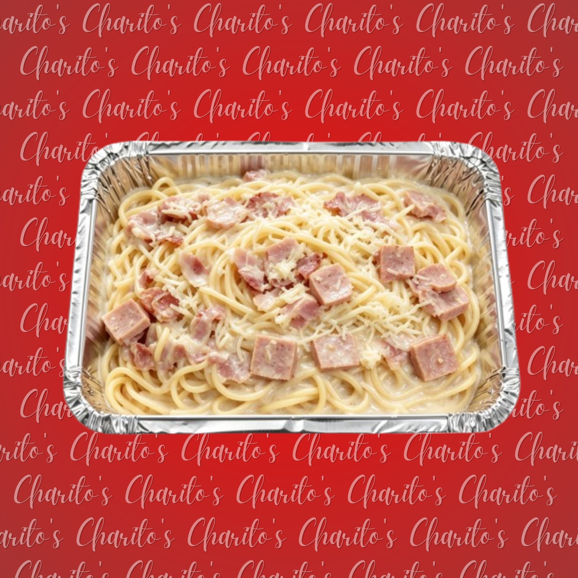 Special Carbonara Tray